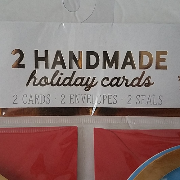 Christmas Cards Set - Picture 2 of 12